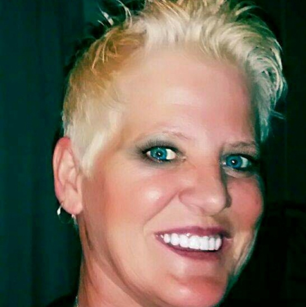 Meet your Posher, Frieda